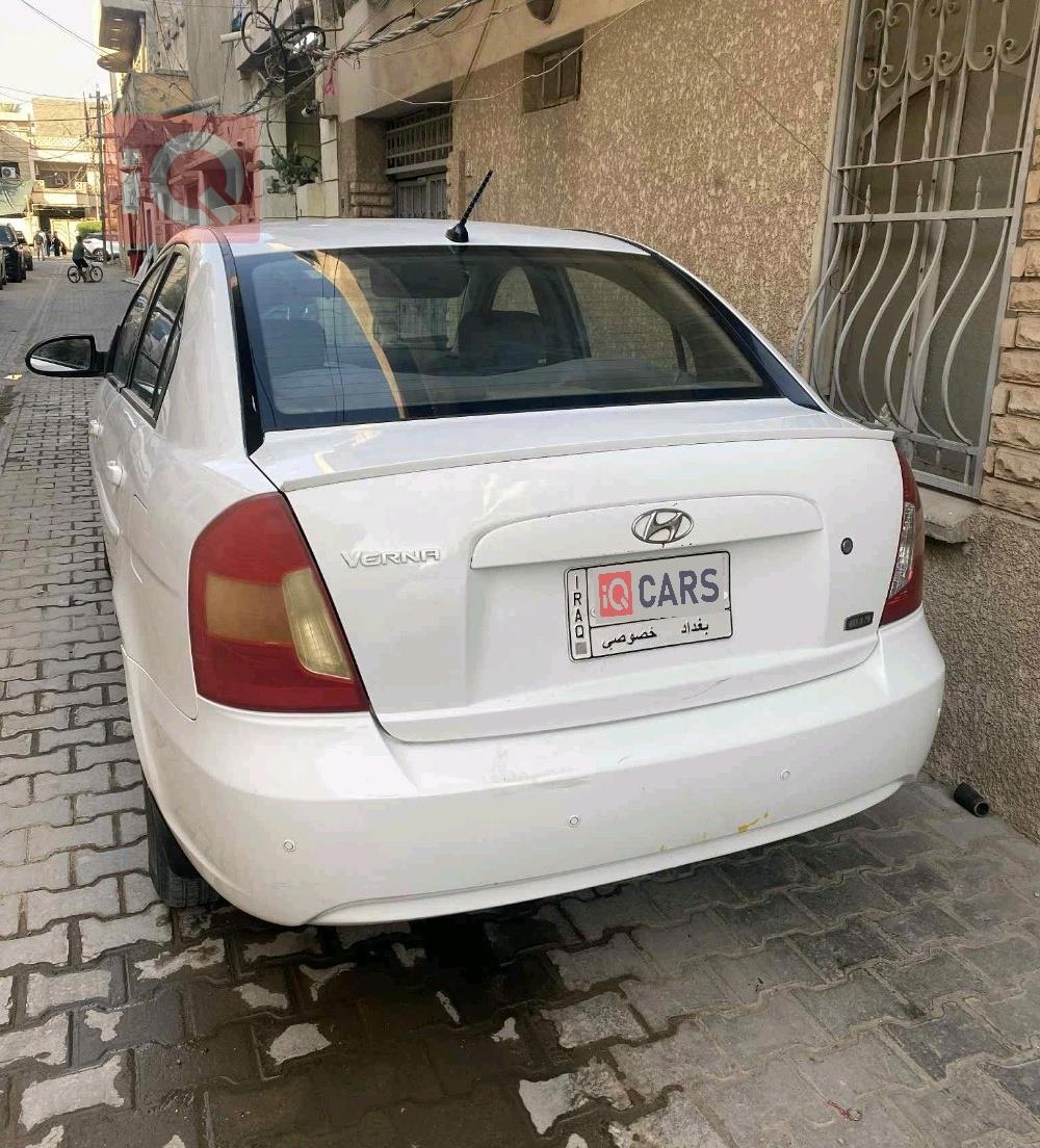 هیۆندای ئەکسنت